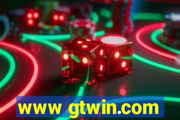 www gtwin.com